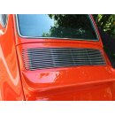 Lufteinlassgitter Motorhaube für Porsche 911 / 1969-77