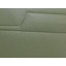 1 Satz Türverkleidungen Farbton Grün für Mercedes /8 Coupe W114