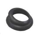 Rubber cuff for fuel filler cap for Mercedes W113