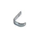 Chrome handle for fuel filler cap for Mercedes W110 & W111