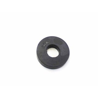 Rubber disc 7mm for motor bearings