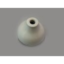Ivory-colored gear knob with thread for Mercedes 190SL / 300SL