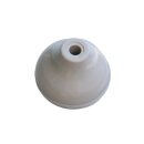 Shift knob Ivory for plugging for Mercedes 190SL