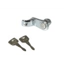 Trunk lock for Mercedes 190SL & 170SV
