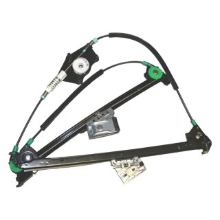 RH side Window lifter without motor for Porsche 997/ Boxster 987 - 2005
