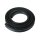 Rear seal for Mercedes W111 convertible top
