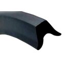 5 meter profile rubber for molding Mercedes W113 Pagode