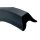 5 meter profile rubber for molding Mercedes W113 Pagode