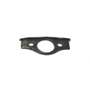 Rubber for Mercedes W113 Trunk lock