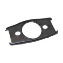 Rubber seal for Mercedes W111 Coupe & Convertible trunk lock