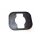 Rubber cover for Mercedes W113 shift bearing