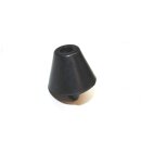 Rubber stop buffer for Mercedes tailgate