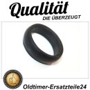 Rubber cuff for Mercedes 190SL on the top of the jacket tube