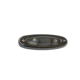 Interior light for Mercedes classic car to screw on