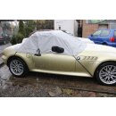 Car-Cover anti-freeze for BMW Z3