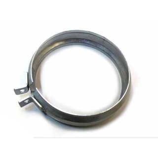 hose clamp  for Mercedes 190SL / Pontoon air duct