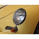 OEM Bosch Headlight glass for Porsche 356 / VW Beetle