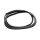 Trunk seal for Mercedes W116