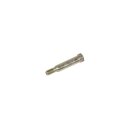 Set screw for cable roller housing of the Mercedes 190SL brake
