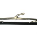 2x stainless steel wiper blades for Triumph 2000 MKII - 2500PI