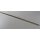 Chrome-plated brass top door trim for Mercedes W113 Pagoda
