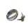 60mm. stainless steel fuel cap forr DKW F89