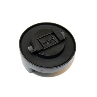 Plastic oil cap for Opel Youngtimer