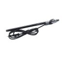 Car antenna for VW Beetle