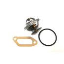 Thermostat 87°C with O-ring for Mercedes R107 W108 -W115 W123 W201