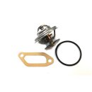 Thermostat 87°C with O-ring for Mercedes R107 W108...