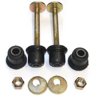 Lower front axle wishbone bearing repair kit for Mercedes W114 / W115 & R107