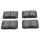 Brake pads front for Mercedes R107 W123 W126