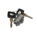Ignition switch for Mercedes R107 W123 W126