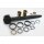 Steering pin Rep. Set for Mercedes W110 W111 W113