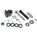 Mounting kit upper and lower wishbones for W105 W108 W109...