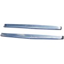 Stainles steel Bumber set for ROLLS ROYCE 20/25