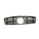 Grille shell for Mercedes R107