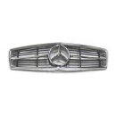 Grille shell for Mercedes R107