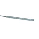 Middle handbrake cable for Mercedes W113 Pagoda