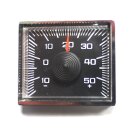 Universal car interior thermometer for classic cars /...