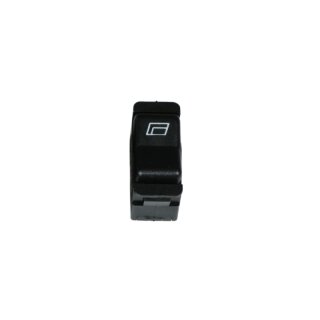 6-Pin Schalter für elektrische Fensterheber Mercedes W123 W126- Symbol rechts