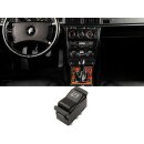 6-Pin Schalter für elektrische Fensterheber Mercedes W123...