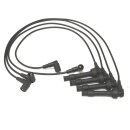 Ignition cable set for BMW E30 1,8 / Z3 1,9