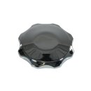 Chrome plated oil cap for Mercedes W115 200 + 220 petrol...
