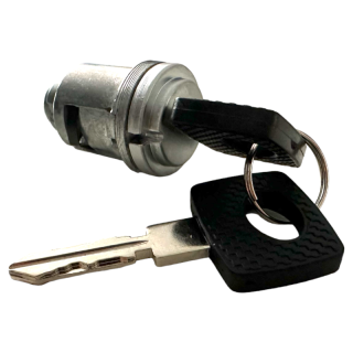 Lock cylinder for Mercedes-Benz ignition lock
