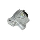 Right complete cable housing for Mercedes 190SL / Ponton