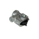 Right complete cable housing for Mercedes 190SL / Ponton