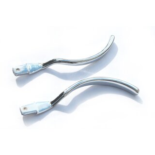 Convertible Top Handle Set for Mercedes R107