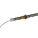 Replacement antenna rod for electric Mercedes W123 antenna