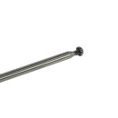 Replacement antenna rod for electric Mercedes W123 antenna